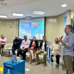 Rota Bioceânica é tema de livro organizado pela UFMS e pelo deputado Vander