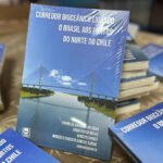 Rota Bioceânica é tema de livro organizado pela UFMS e pelo deputado Vander