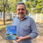 Rota Bioceânica é tema de livro organizado pela UFMS e pelo deputado Vander