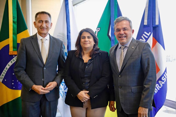 Vander e Sudeco defendem FCO especial para atividades impactadas por estiagem e queimadas no Pantanal