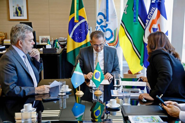 Vander e Sudeco defendem FCO especial para atividades impactadas por estiagem e queimadas no Pantanal