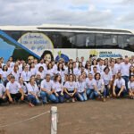 Com apoio de Vander, "Uems na Comunidade" leva ciência e cultura para população
