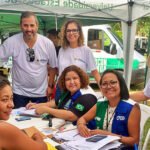 Com apoio de Vander, "Uems na Comunidade" leva ciência e cultura para população