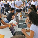 Com apoio de Vander, "Uems na Comunidade" leva ciência e cultura para população
