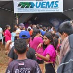 Com apoio de Vander, "Uems na Comunidade" leva ciência e cultura para população