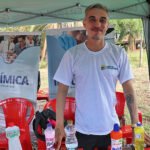 Com apoio de Vander, "Uems na Comunidade" leva ciência e cultura para população