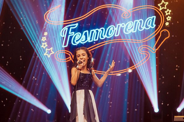 Com apoio de Vander, festival Fesmorena abre inscri&ccedil;&otilde;es para sua edi&ccedil;&atilde;o 2024