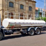 Perfuração dos poços começou por Miranda em 17 de outubro e a expectativa é que terminem até abril de 2025