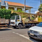 Perfuração dos poços começou por Miranda em 17 de outubro e a expectativa é que terminem até abril de 2025