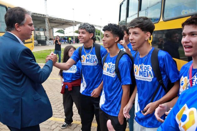 Governo Lula investe R$ 505 milh&otilde;es na educa&ccedil;&atilde;o de Mato Grosso do Sul