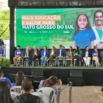 Governo Lula investe R$ 505 milhões na educação de Mato Grosso do Sul