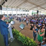 Governo Lula investe R$ 505 milhões na educação de Mato Grosso do Sul