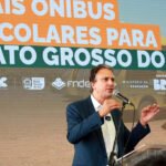 Governo Lula investe R$ 505 milhões na educação de Mato Grosso do Sul