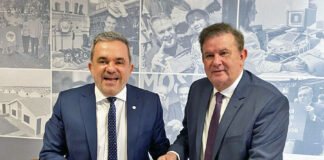 Vander propõe emenda para solucionar falta d'água de indígenas de Dourados