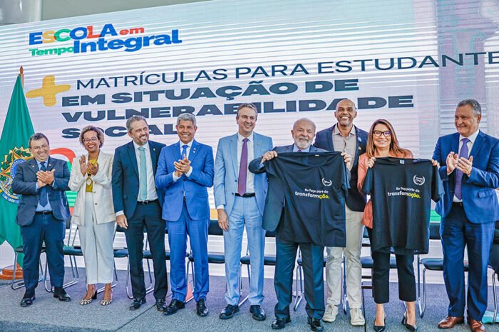 Escola integral é o caminho para desenvolvimento consistente, duradouro e sustentável