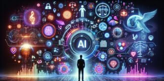 Equilíbrio entre inovação e prudência na inteligência artificial