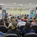 Festival da Juventude realiza algo inédito no país, afirma escritor de 15 anos