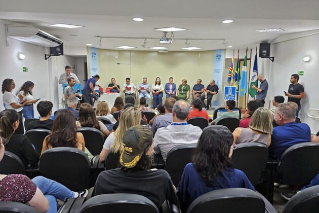Festival da Juventude realiza algo in&eacute;dito no pa&iacute;s, afirma escritor de 15 anos