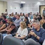 Festival da Juventude realiza algo inédito no país, afirma escritor de 15 anos