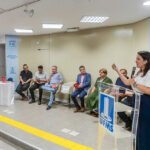 Festival da Juventude realiza algo inédito no país, afirma escritor de 15 anos