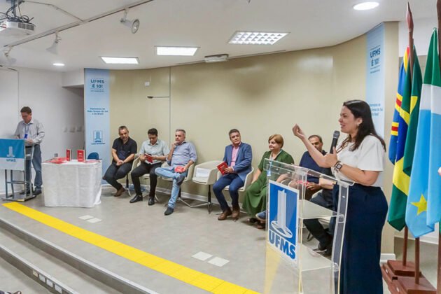 Festival da Juventude realiza algo in&eacute;dito no pa&iacute;s, afirma escritor de 15 anos