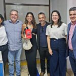 Festival da Juventude realiza algo inédito no país, afirma escritor de 15 anos