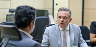 Vander defende fortalecimento da validação de diplomas dentro do Mercosul