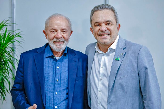 Governo Lula garante mais 483 moradias do Minha Casa Minha Vida para MS