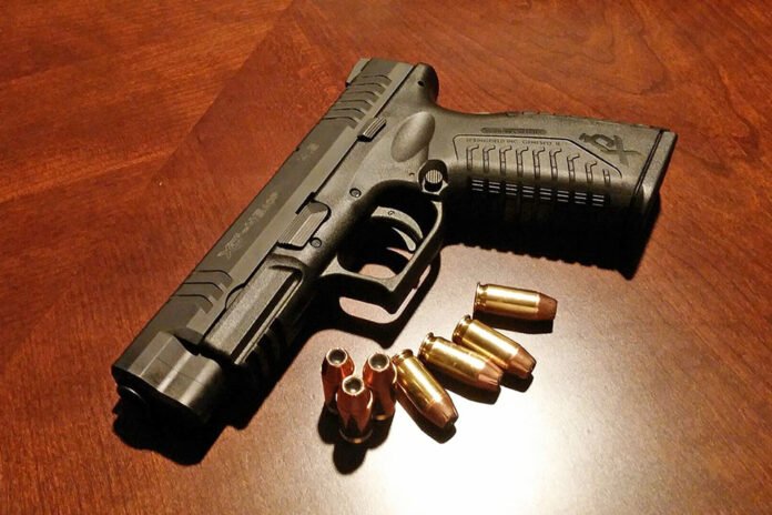 Armas na mão da população não contribuem para redução da criminalidade Armas na mão da população não contribuem para redução da criminalidade