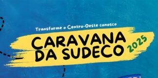 Com apoio de Vander, lançamento do MPO marca Caravana da Sudeco em MS