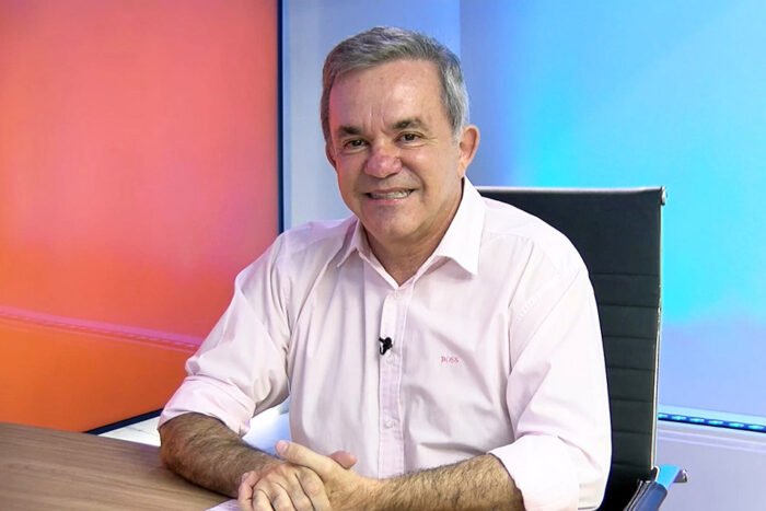 Novo presidente do PT-MS, Vander quer fortalecimento da base militante