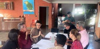 Dourados amplia parceria com Vander para fomentar cultura no município