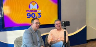 Vander confirma candidatura ao Senado e defende alianças para apoiar Lula em MS