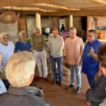 Vander celebra Dia Mundial da Agricultura Familiar em Dourados