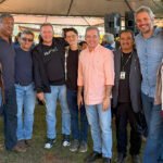 Vander celebra Dia Mundial da Agricultura Familiar em Dourados