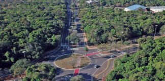 Com apoio de Vander, acordo freia verticalização no entorno do Parque do Prosa