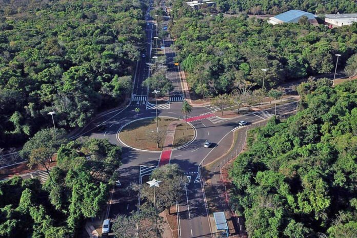 Com apoio de Vander, acordo freia verticalização no entorno do Parque do Prosa Com apoio de Vander, acordo freia verticalização no entorno do Parque do Prosa