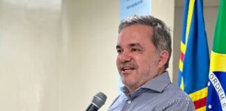 Pela 4ª vez consecutiva, Vander é o federal mais bem avaliado de MS