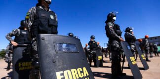 PEC da Segurança pública é chance histórica de mudarmos a trajetória do Brasil