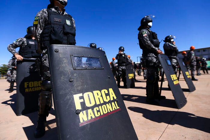 PEC da Segurança pública é chance histórica de mudarmos a trajetória do Brasil