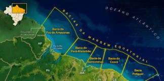 O debate sobre a exploração de petróleo na Margem Equatorial