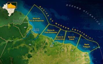 O debate sobre a exploração de petróleo na Margem Equatorial