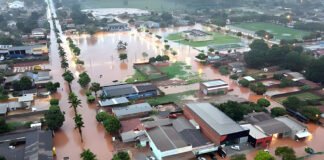 Novo PAC Cidades contempla Batayporã com obra para acabar com enchentes