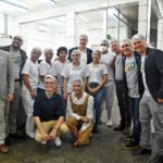 Ministro Camilo Santana MEC inaugura prédios e vistoria obras na UFGD e UFMS