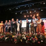 Ministro Camilo Santana MEC inaugura prédios e vistoria obras na UFGD e UFMS