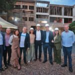 Ministro Camilo Santana MEC inaugura prédios e vistoria obras na UFGD e UFMS