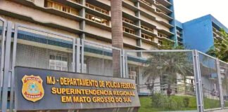 Discurso de ódio nas redes sociais leva Vander a fazer denúncia na PF