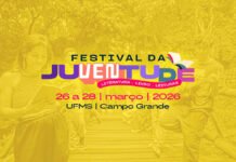 Com apoio de Vander, Festival da Juventude chega a sua 2ª edição na UFMS em Campo Grande