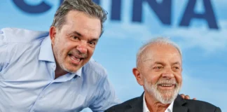 Após articulação de Vander, Lula e Riedel vão assinar empréstimo de US$ 200 milhões para rodovias de MS
