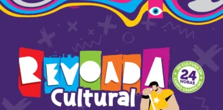 Com apoio de Vander e Camila, projeto faz da 14 de Julho ponto de arte em Campo Grande